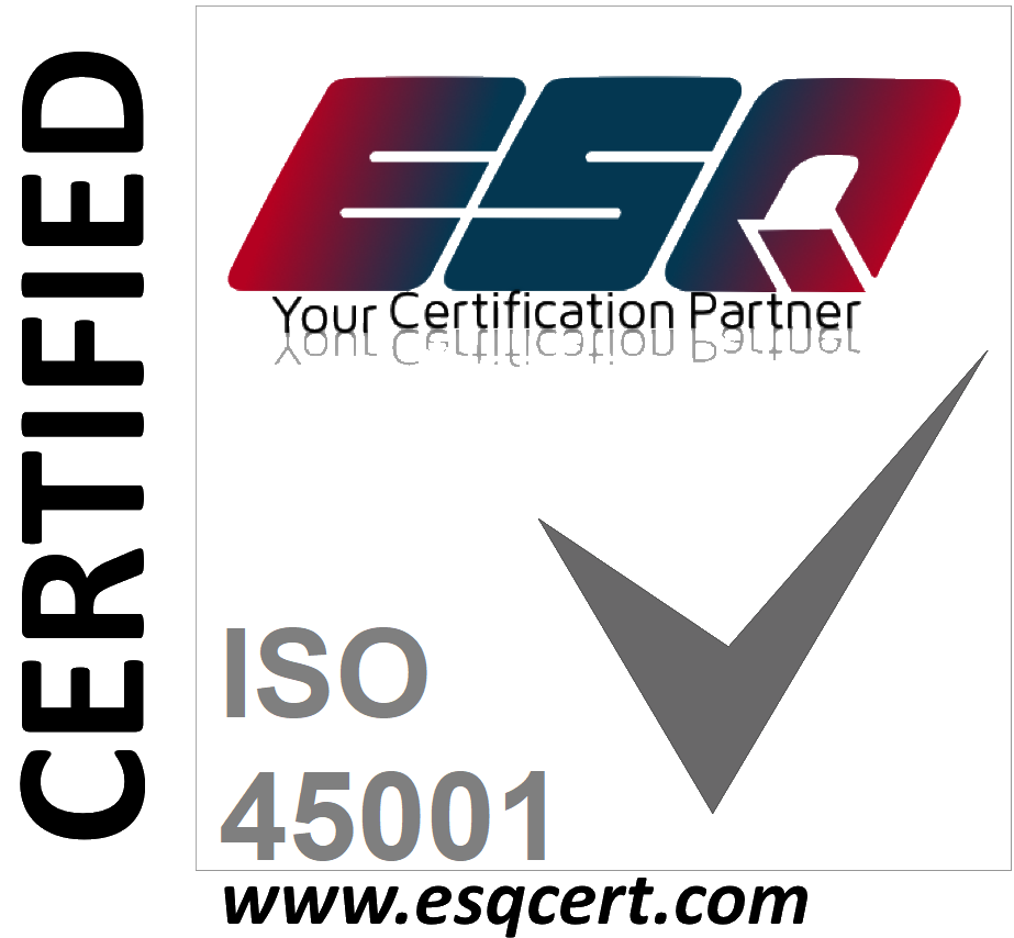 ISO 45001