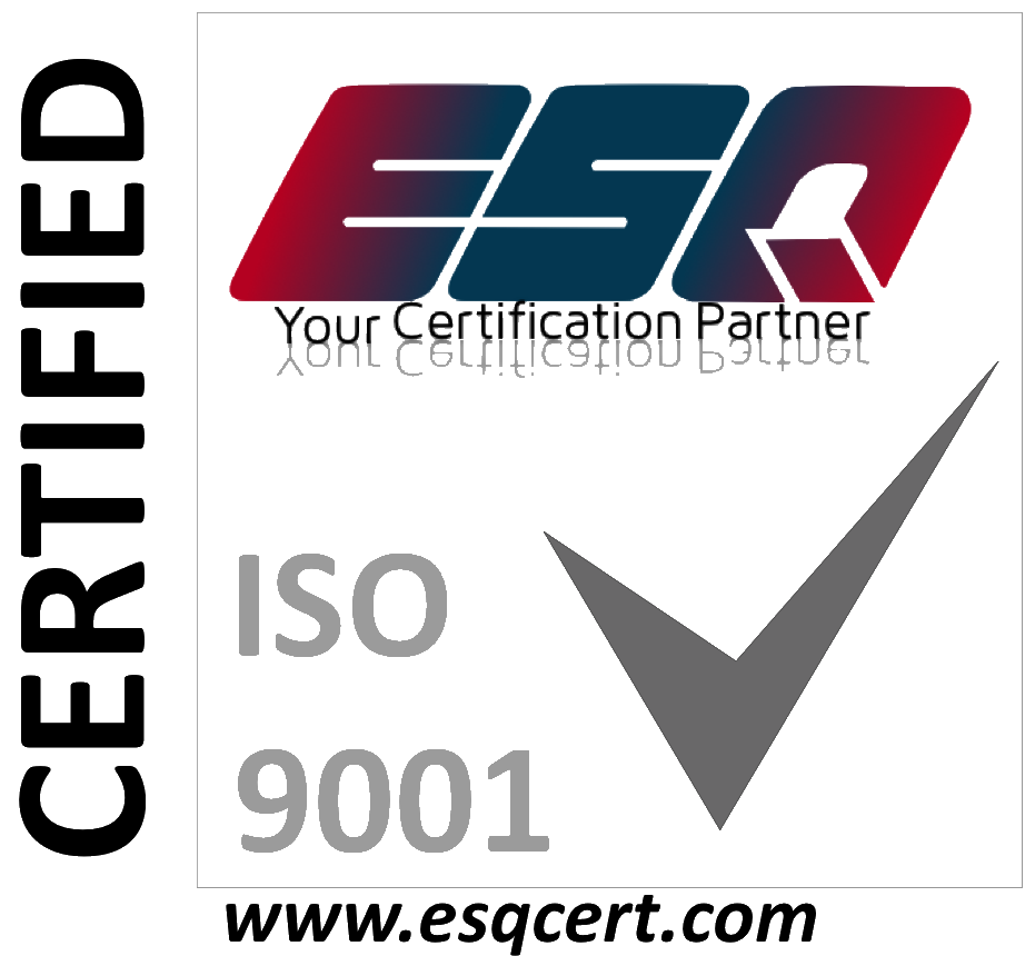 ISO 9001